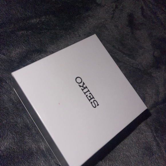 Seiko - Picture 2 of 4